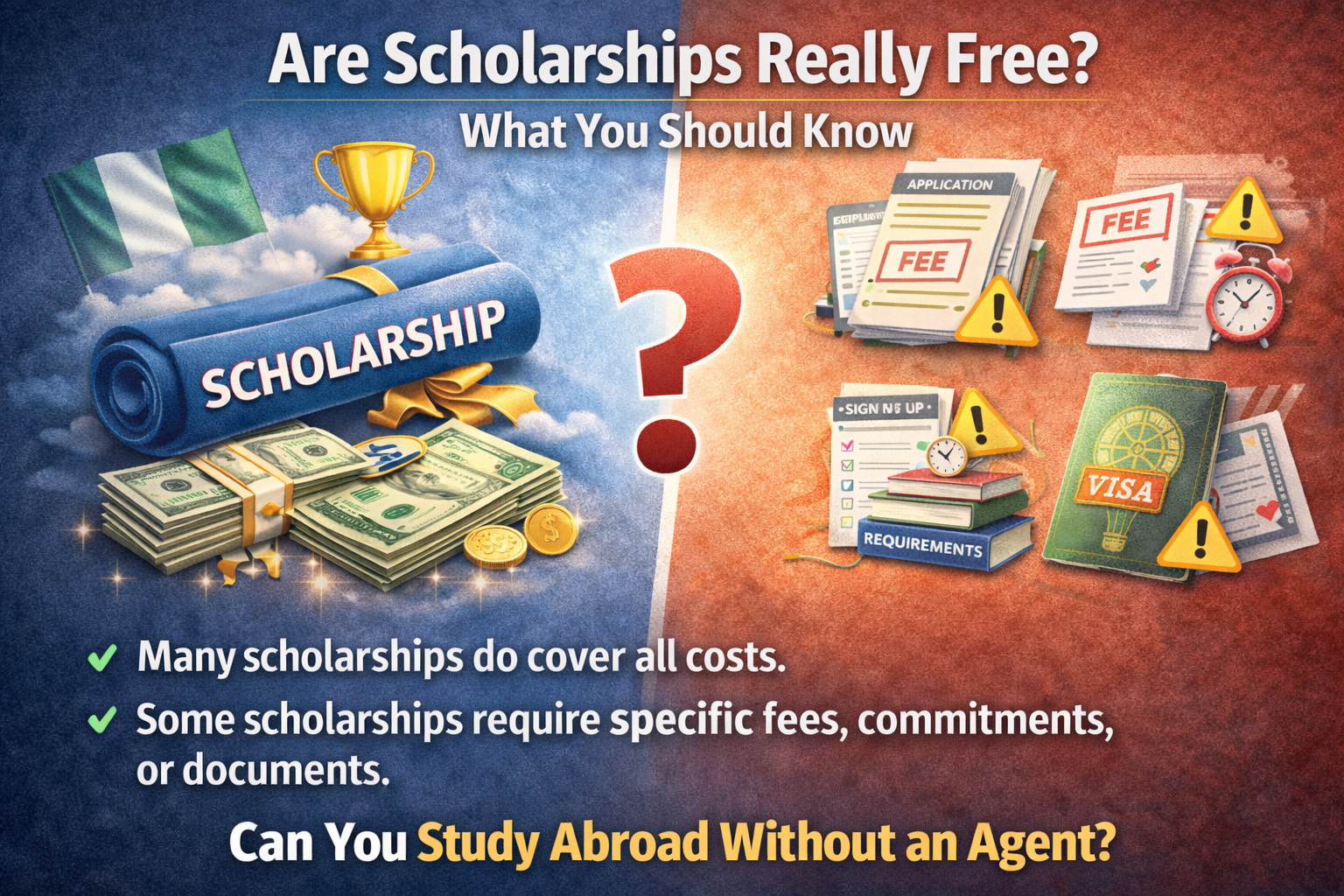 Scholarships