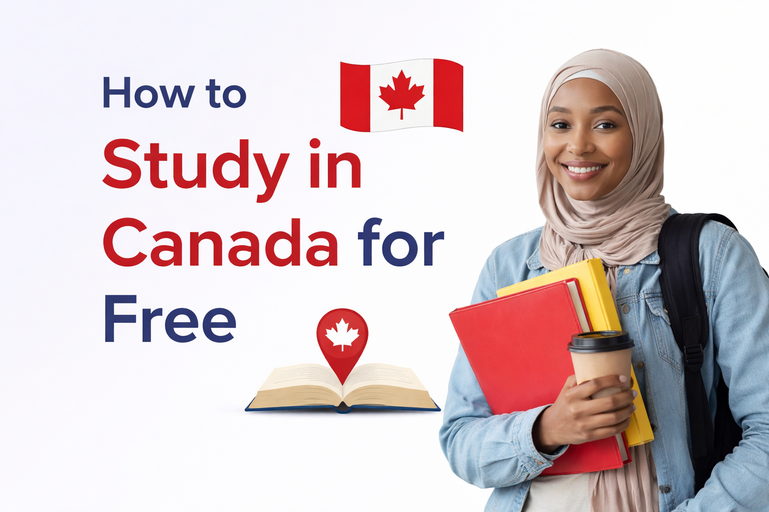 Study in Canada